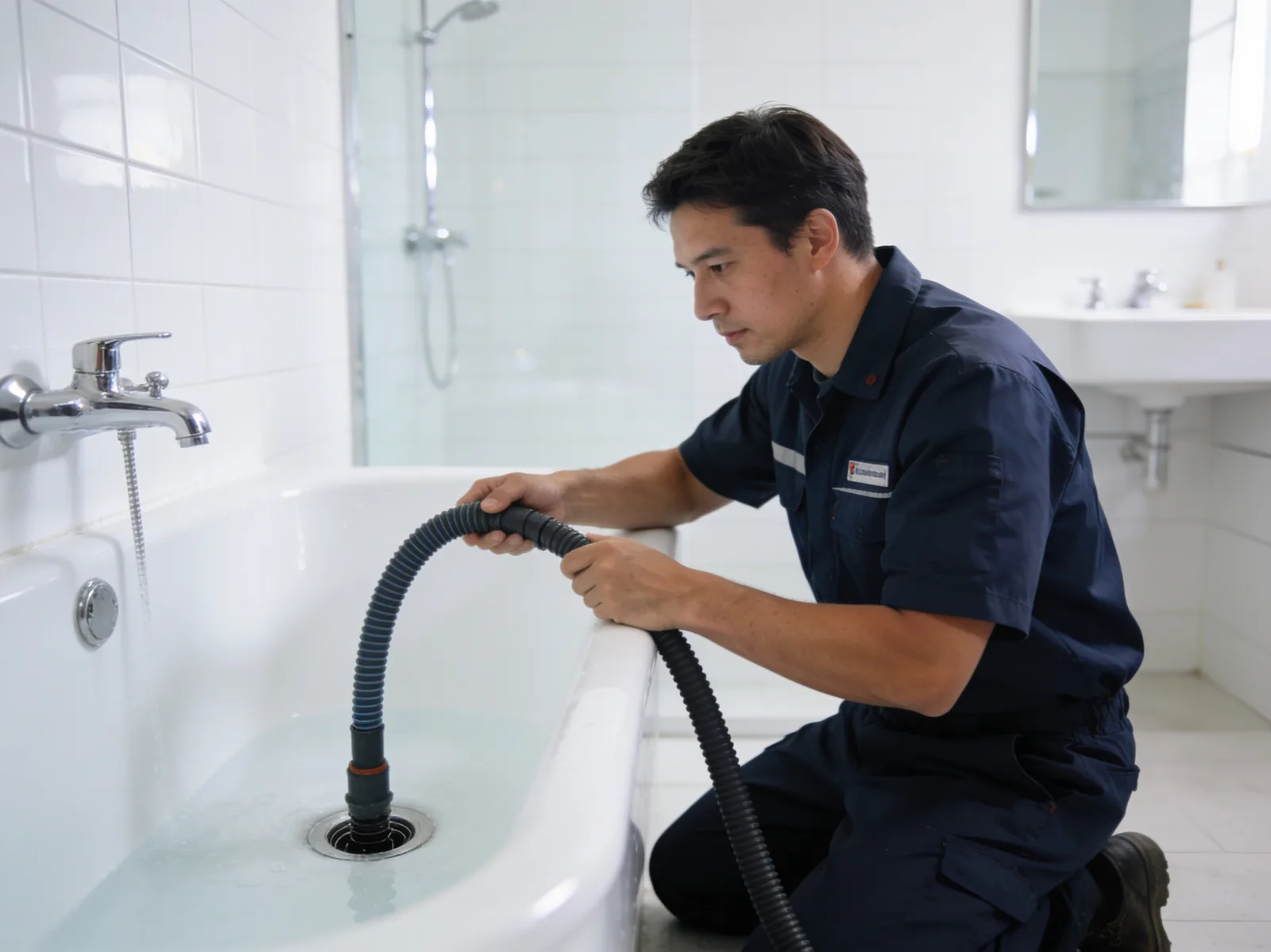 Emergency Plumber Brockport, NY FAQs